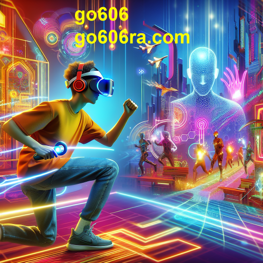 A Evolução dos Jogos de Música: Uma Sinfonia Interativa